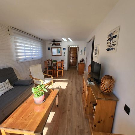 Apartamento Delfin Verde ベナルマデナ エクステリア 写真