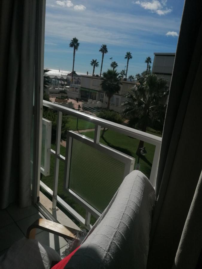 Apartamento Delfin Verde ベナルマデナ エクステリア 写真
