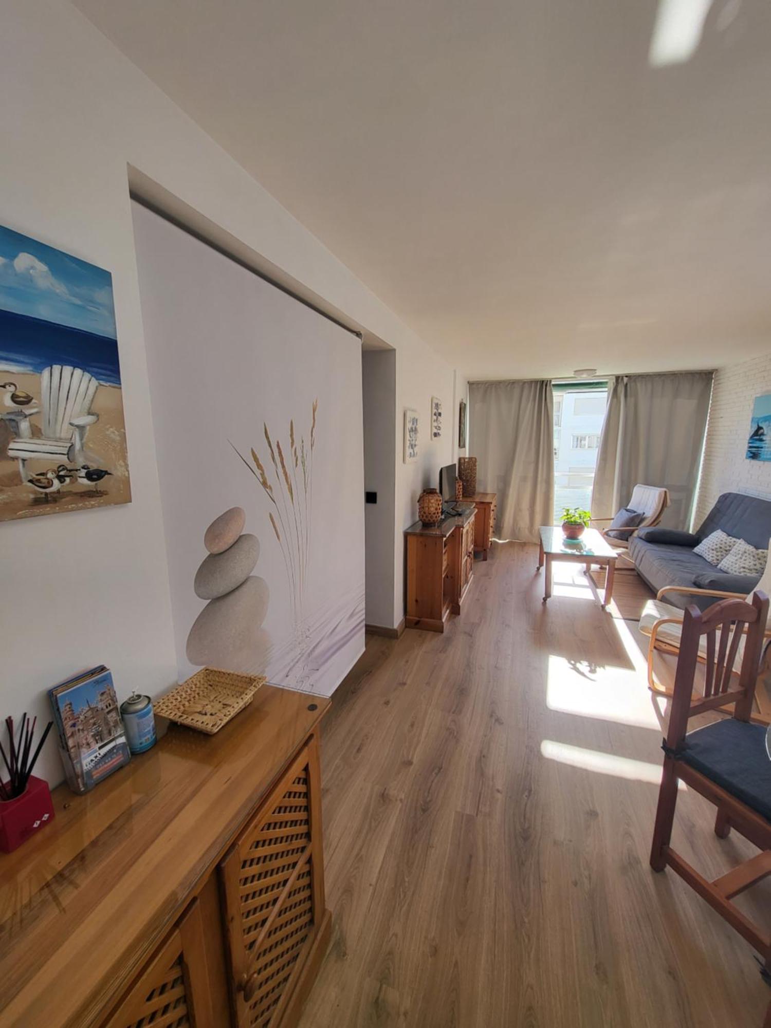 Apartamento Delfin Verde ベナルマデナ エクステリア 写真