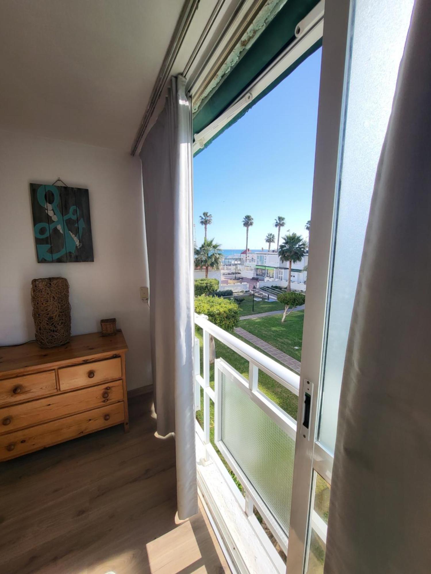 Apartamento Delfin Verde ベナルマデナ エクステリア 写真