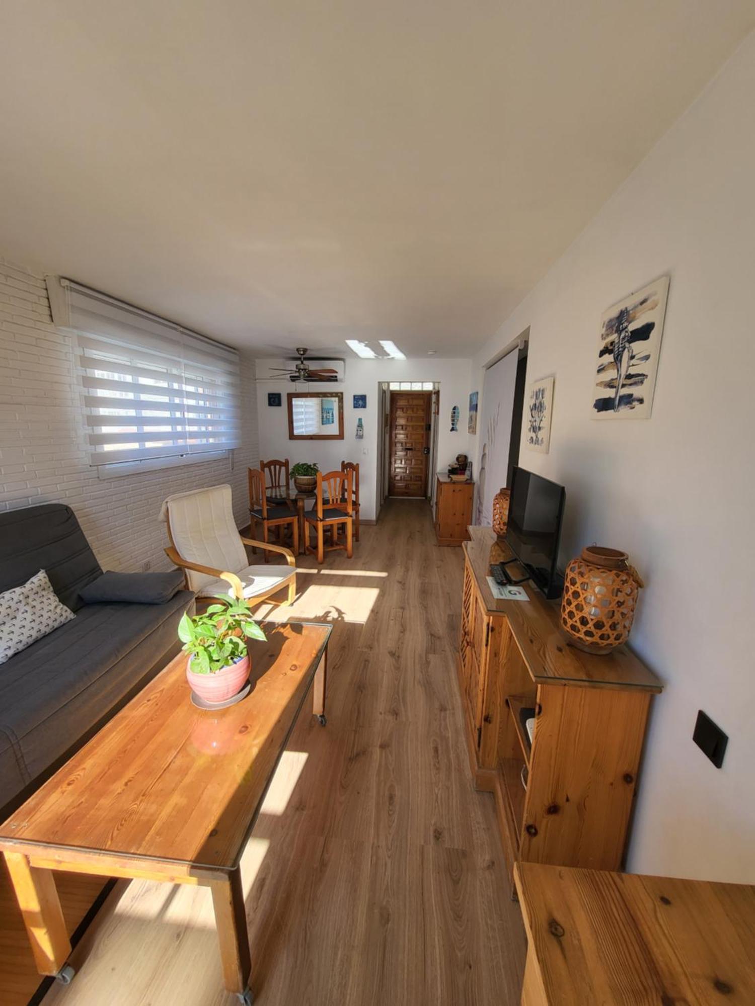 Apartamento Delfin Verde ベナルマデナ エクステリア 写真
