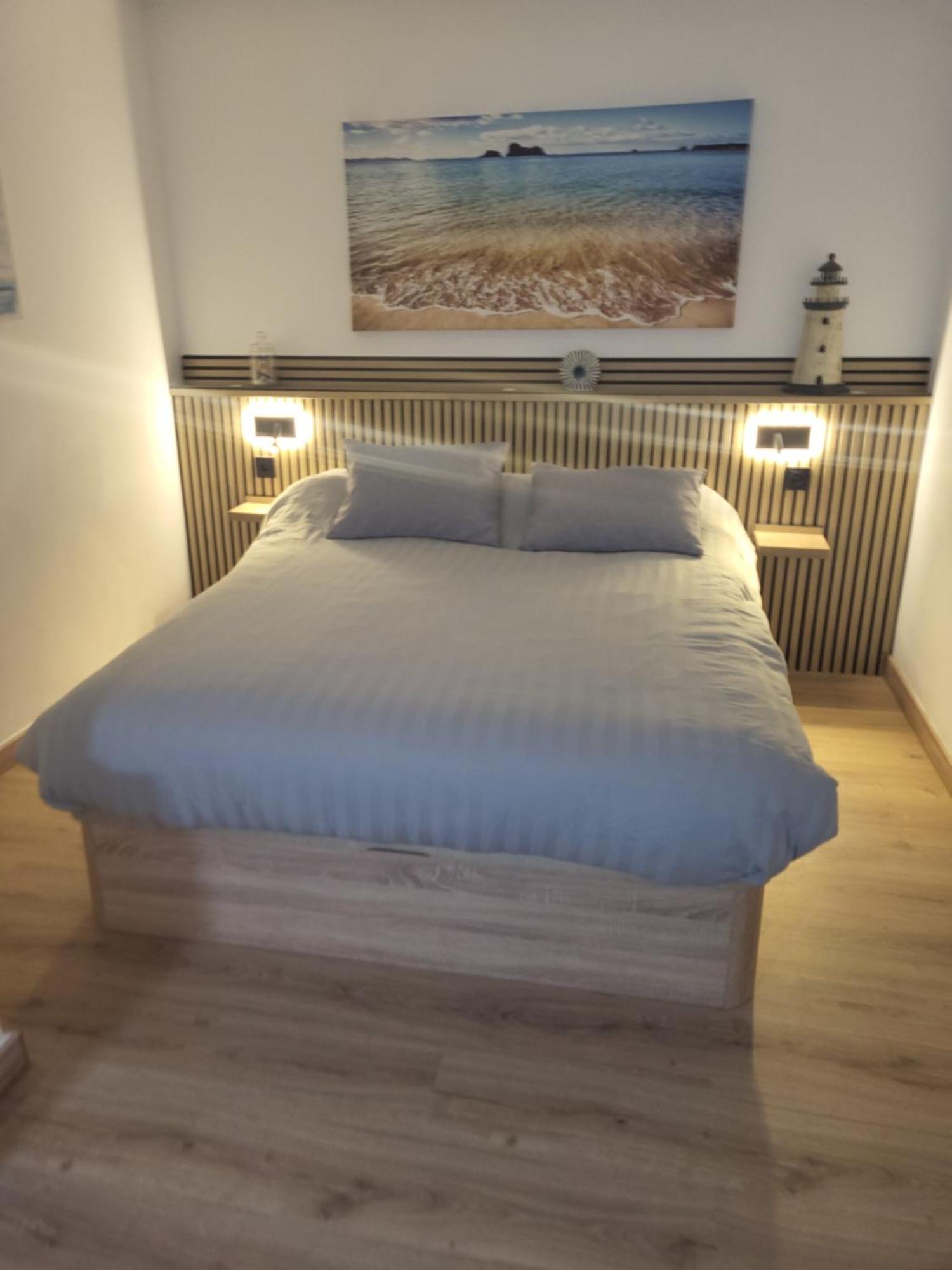 Apartamento Delfin Verde ベナルマデナ エクステリア 写真