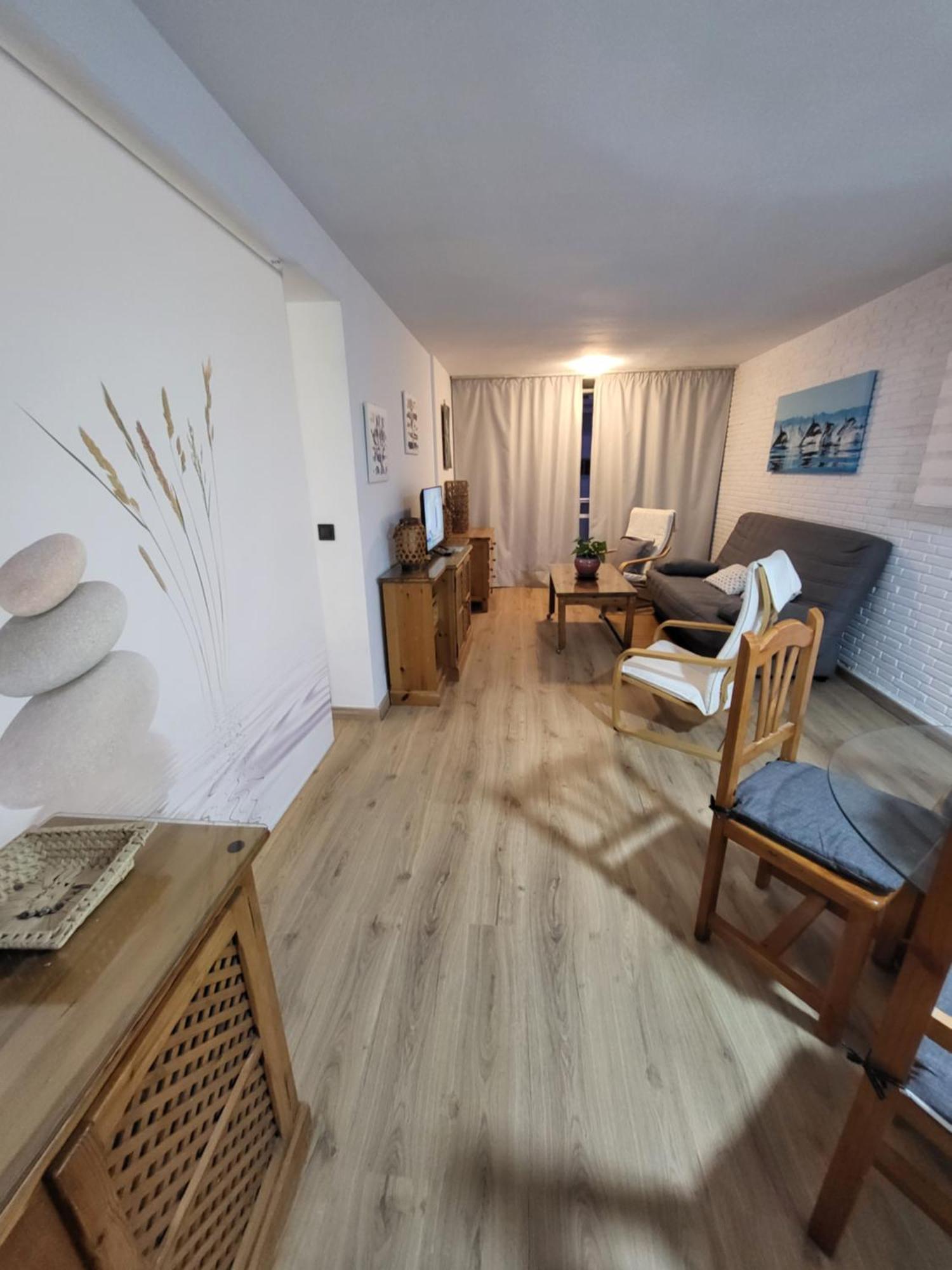 Apartamento Delfin Verde ベナルマデナ エクステリア 写真