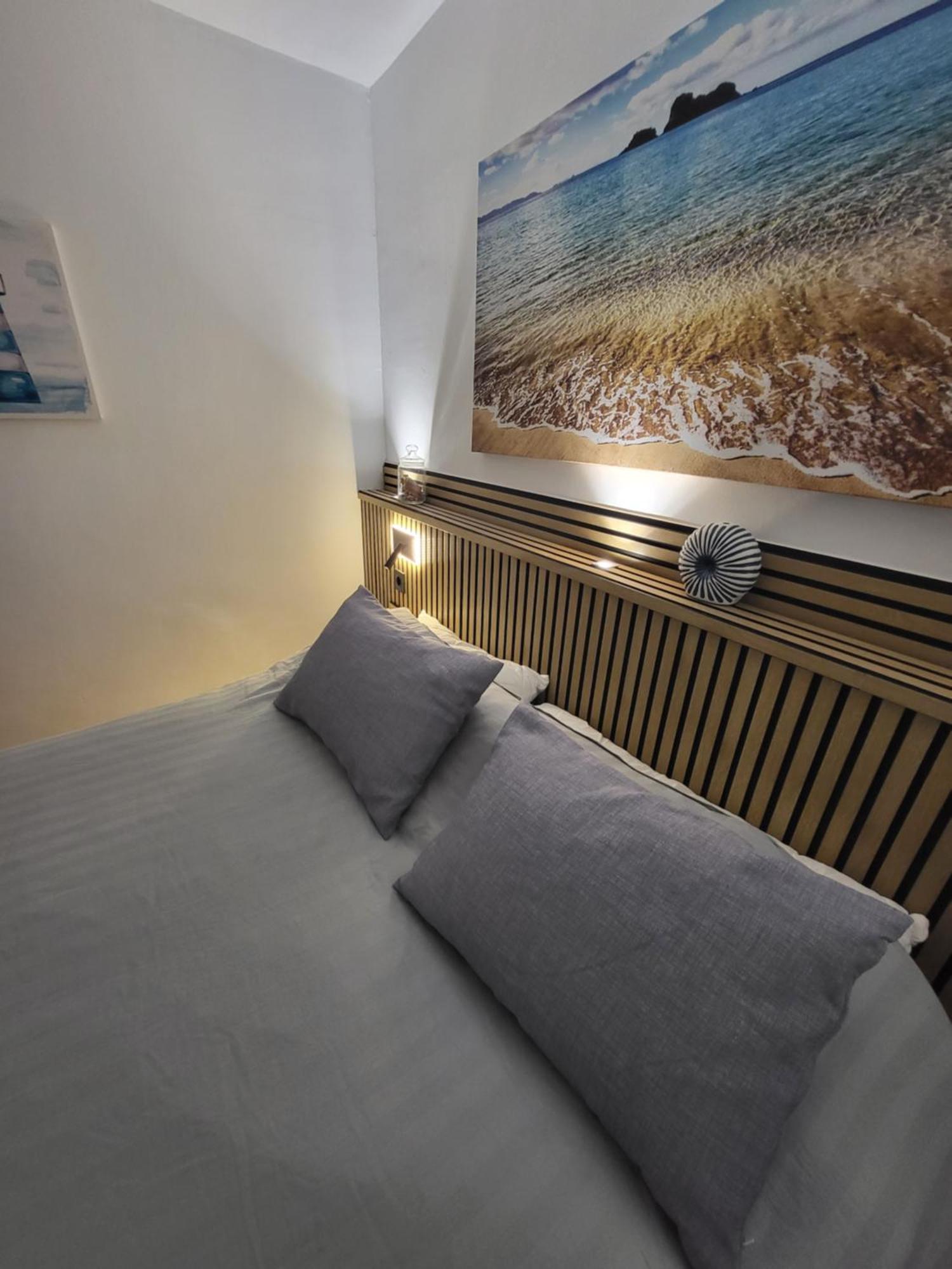 Apartamento Delfin Verde ベナルマデナ エクステリア 写真