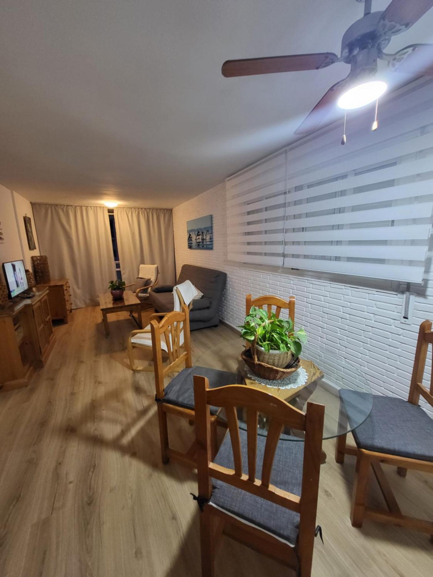 Apartamento Delfin Verde ベナルマデナ エクステリア 写真