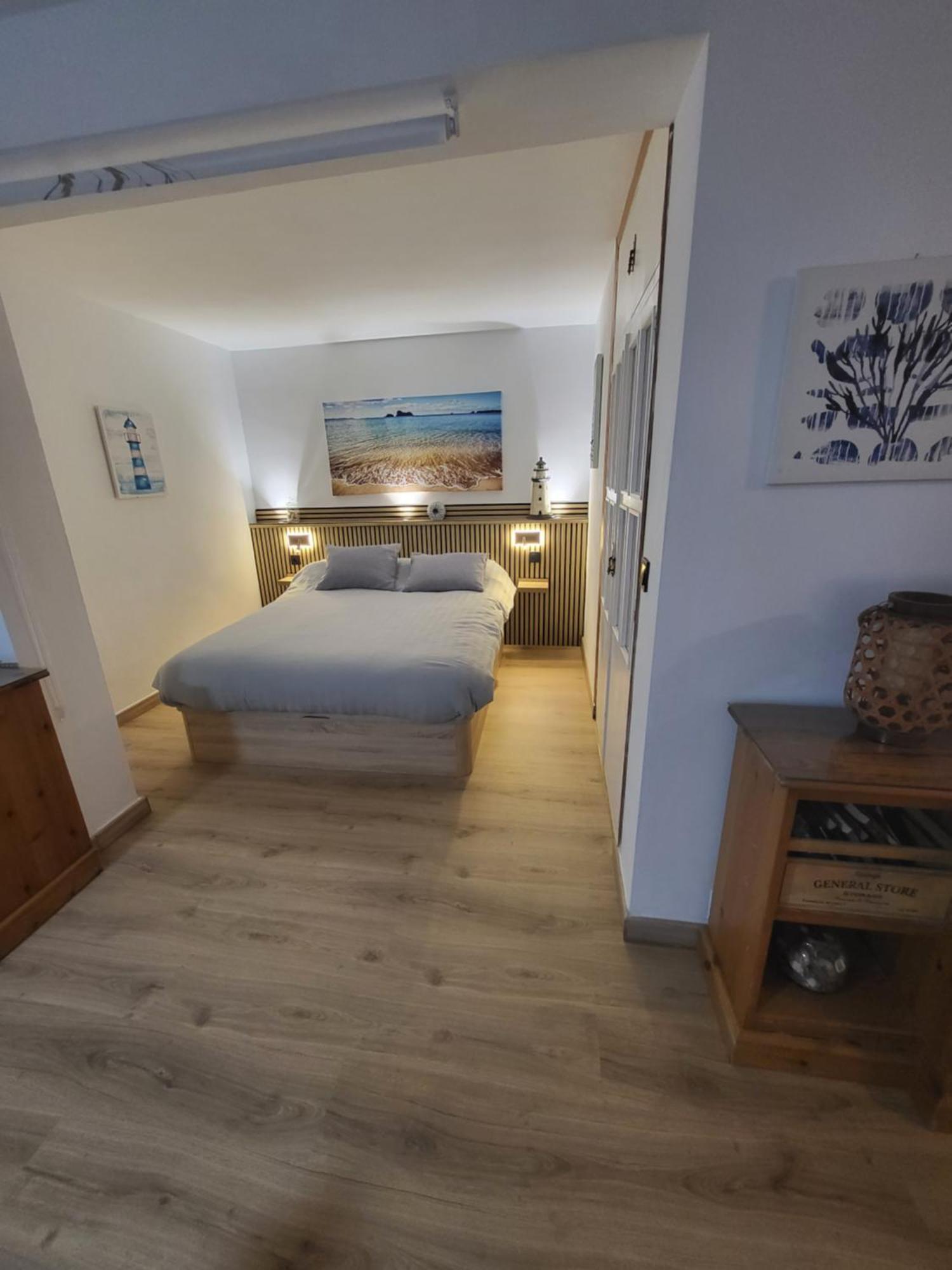 Apartamento Delfin Verde ベナルマデナ エクステリア 写真