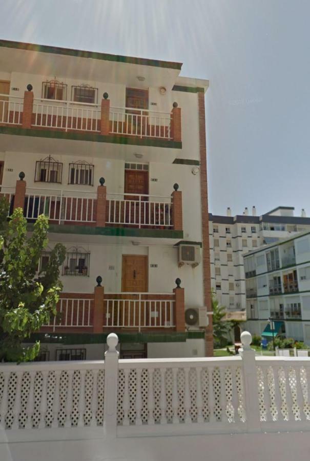 Apartamento Delfin Verde ベナルマデナ エクステリア 写真