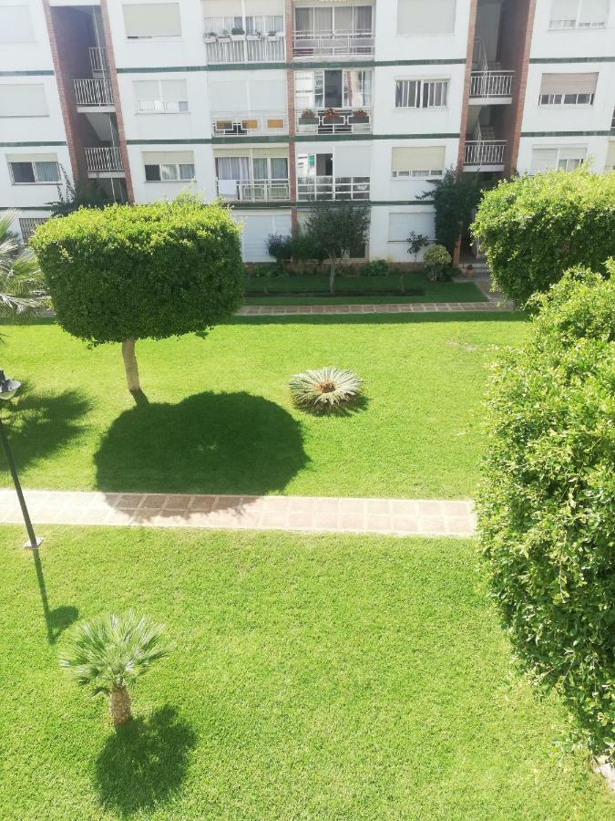 Apartamento Delfin Verde ベナルマデナ エクステリア 写真