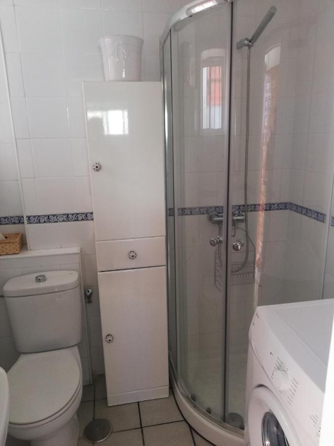 Apartamento Delfin Verde ベナルマデナ エクステリア 写真